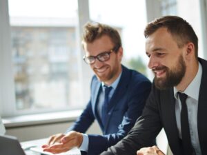 Unleashing Potential: Mastering IT Consulting in the Bay Area