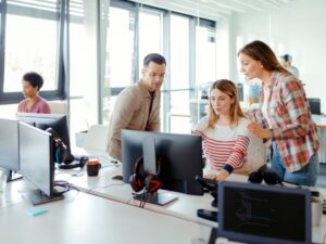 Managed IT Services Orlando: Elevating Your Business with Expert Support
