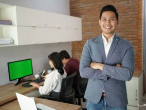 SA IT Services: Your Ultimate Guide to IT Solutions in South Africa
