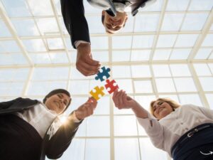Digital Technology Solutions: Revolutionizing the Future