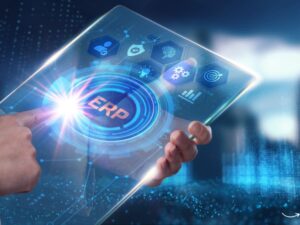 Sterling Technology Solutions: The Future of Business Innovation