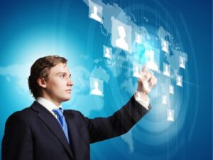 Information Technology Jobs: A World of Opportunities