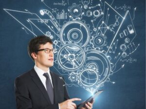 Unveiling the Power of Information Technology & Communication