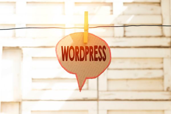 How to install WordPress