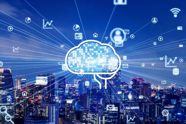 AI and machine learning differences