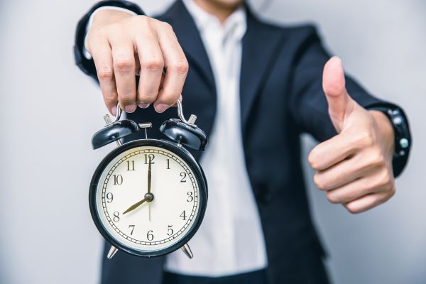 Best time management apps