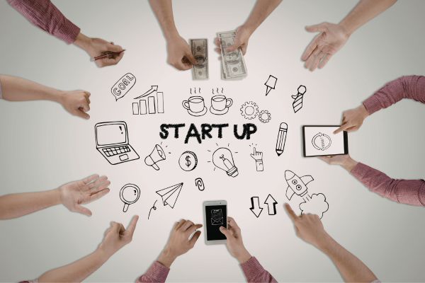 top tech startups 2026