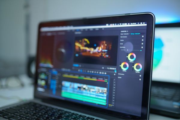 best CPUs for video editing