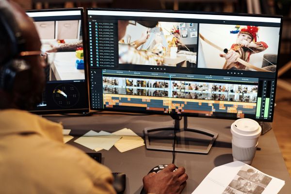 Best Windows software for video editing