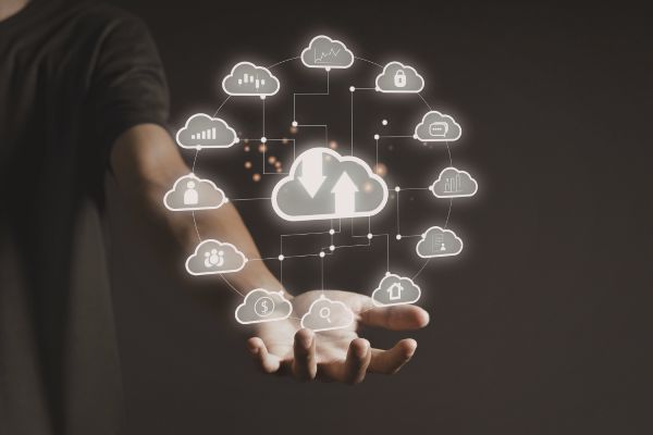 Open-source cloud platforms