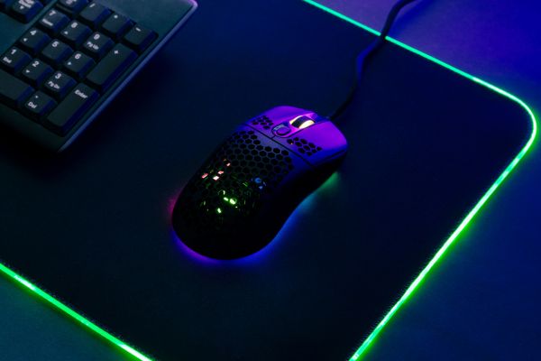 Gaming mouse 2026