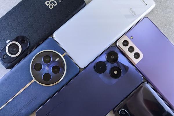 200mp camera phones explained