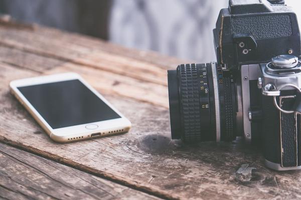 iphone vs pixel camera comparison