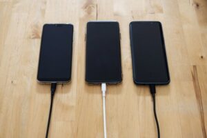 Phones With the Best Battery Life in 2026